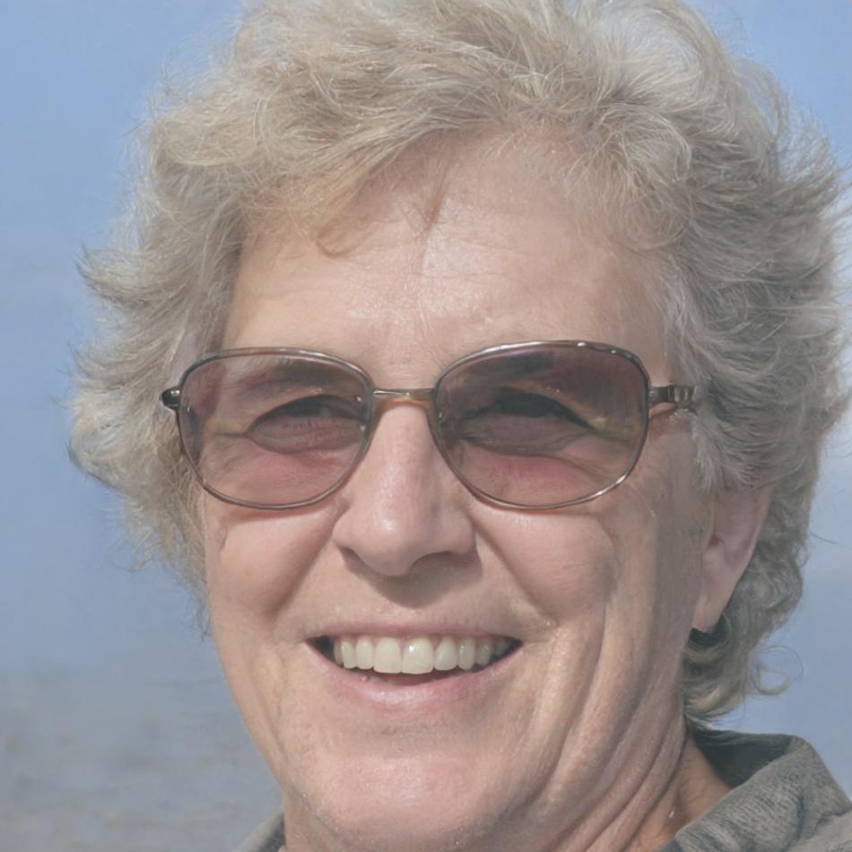 Zelda Thornwick, Chief Financial Strategist