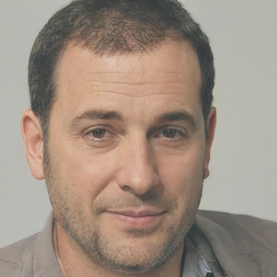 Montgomery Blackwood, Retirement Planning Expert